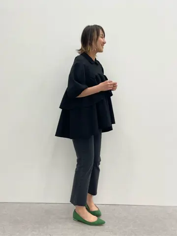 ONWARD CROSSET SELECT 茂木 コーディネート画像