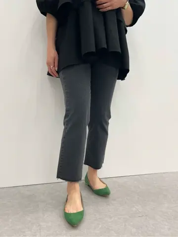 ONWARD CROSSET SELECT 茂木 コーディネート画像