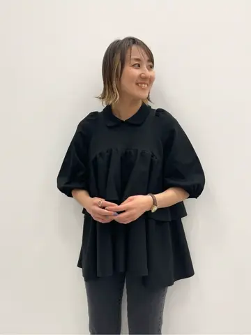 ONWARD CROSSET SELECT 茂木 コーディネート画像