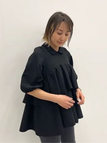 ONWARD CROSSET SELECT 茂木 コーディネート画像