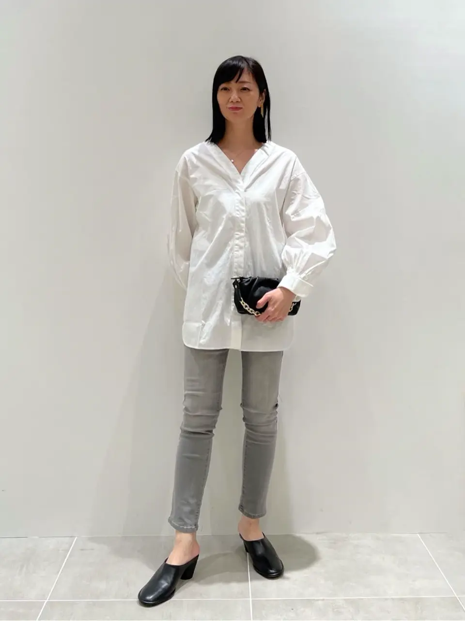  大宮 コーディネート画像