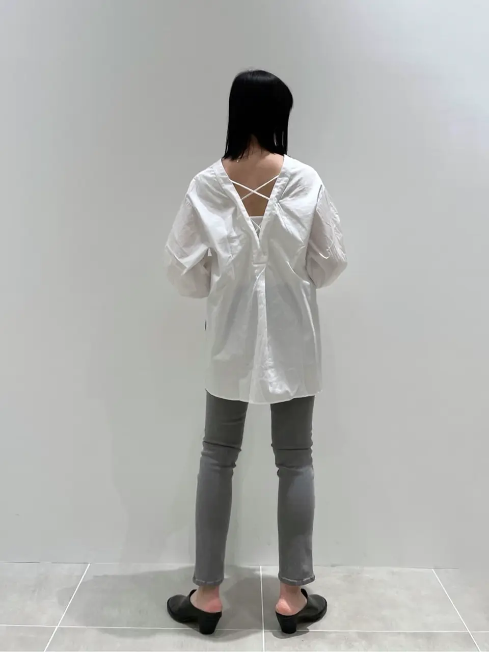 ONWARD CROSSET SELECT 大宮 コーディネート画像