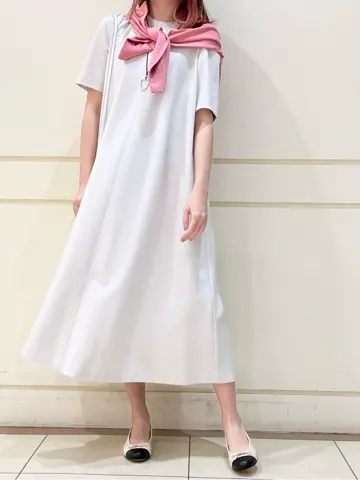 ONWARD CROSSET SELECT Kanako コーディネート画像