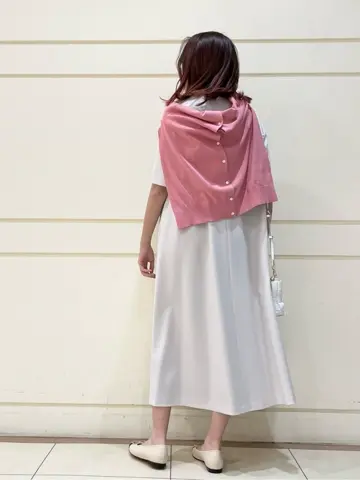 ONWARD CROSSET SELECT Kanako コーディネート画像