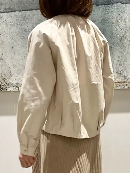 ONWARD CROSSET SELECT 田中 コーディネート画像