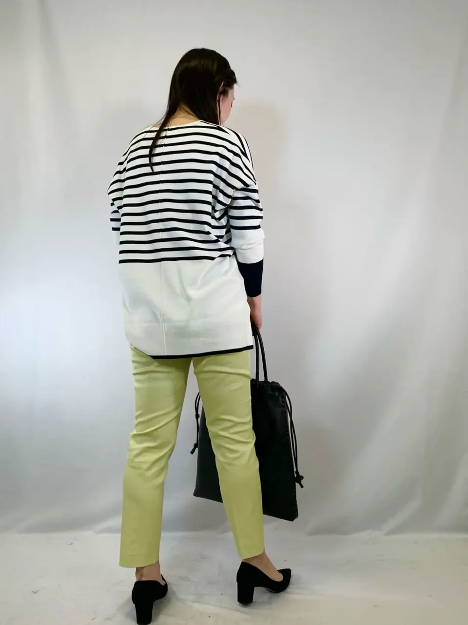 ONWARD CROSSET SELECT 関 コーディネート画像