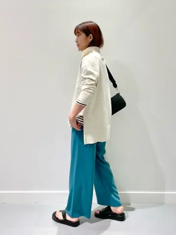 ONWARD CROSSET SELECT 濱野 コーディネート画像