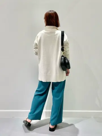 ONWARD CROSSET SELECT 濱野 コーディネート画像