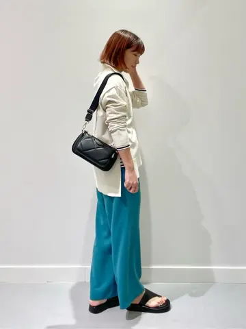 ONWARD CROSSET SELECT 濱野 コーディネート画像