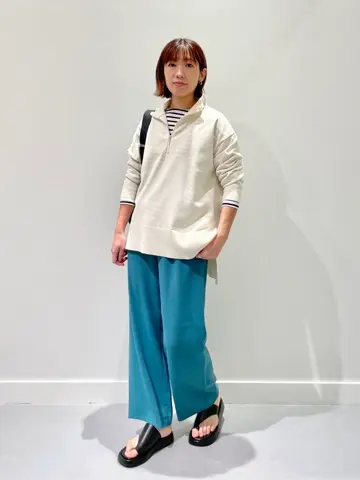 ONWARD CROSSET SELECT 濱野 コーディネート画像