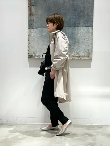 ONWARD CROSSET SELECT 大橋 コーディネート画像