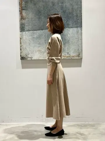 ONWARD CROSSET SELECT 田中 コーディネート画像