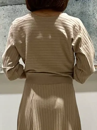 ONWARD CROSSET SELECT 田中 コーディネート画像