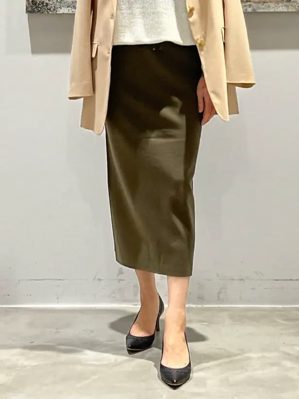 ONWARD CROSSET SELECT 田中 コーディネート画像