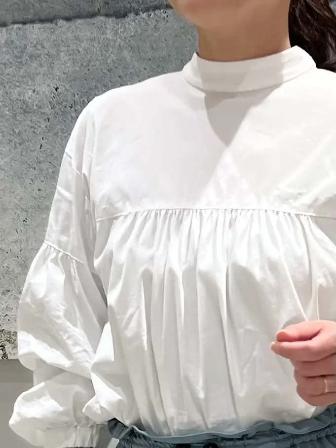 ONWARD CROSSET SELECT 會澤 コーディネート画像