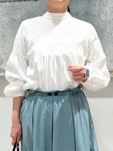 ONWARD CROSSET SELECT 會澤 コーディネート画像