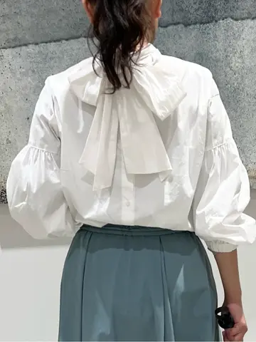 ONWARD CROSSET SELECT 會澤 コーディネート画像