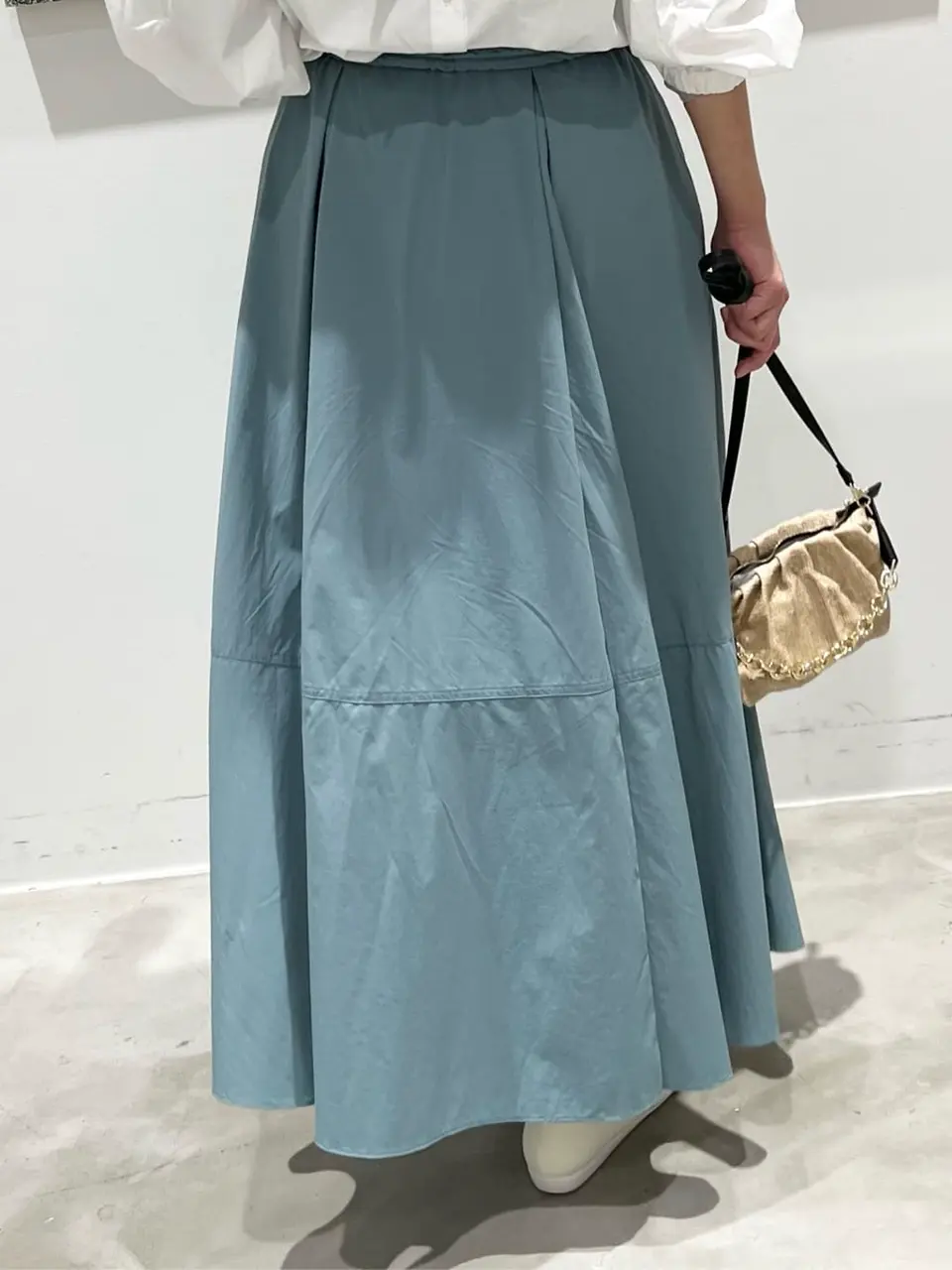 ONWARD CROSSET SELECT 會澤 コーディネート画像