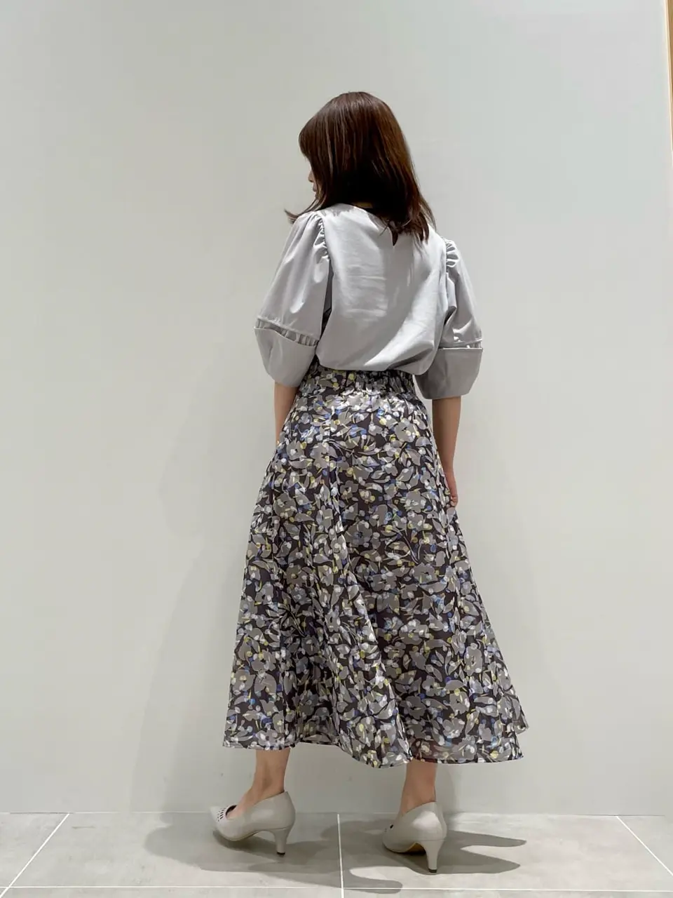 ONWARD CROSSET SELECT 加藤 コーディネート画像