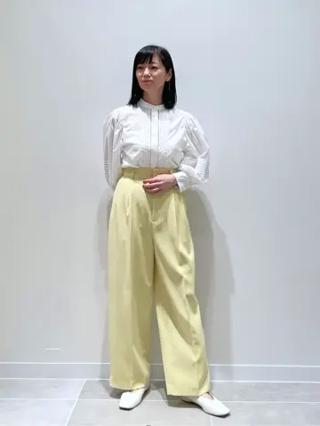 ONWARD CROSSET SELECT 大宮 コーディネート画像