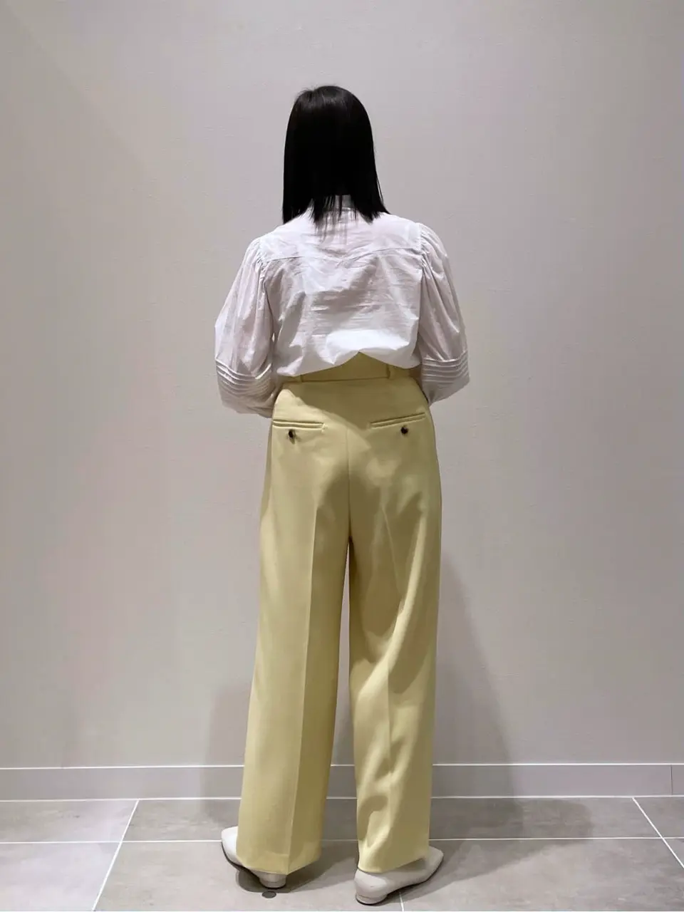 ONWARD CROSSET SELECT 大宮 コーディネート画像