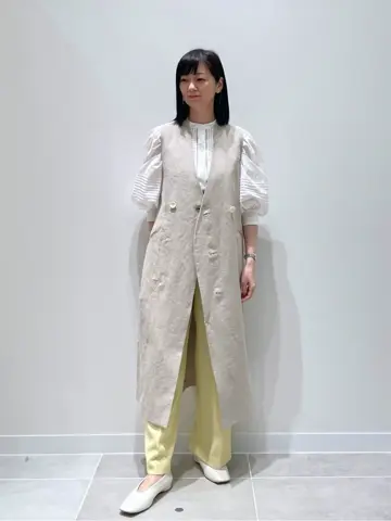 ONWARD CROSSET SELECT 大宮 コーディネート画像