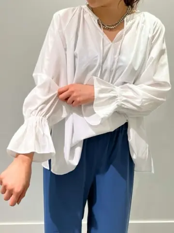 ONWARD CROSSET SELECT 榎本 コーディネート画像