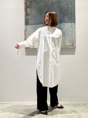 ONWARD CROSSET SELECT 田中 コーディネート画像