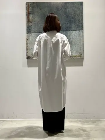 ONWARD CROSSET SELECT 田中 コーディネート画像