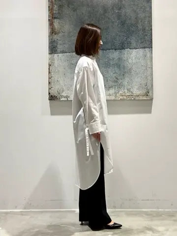 ONWARD CROSSET SELECT 田中 コーディネート画像