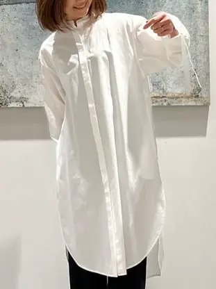 ONWARD CROSSET SELECT 田中 コーディネート画像