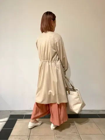 ONWARD CROSSET SELECT 一星 コーディネート画像