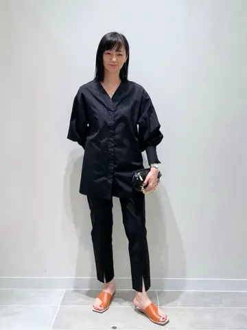 ONWARD CROSSET SELECT 大宮 コーディネート画像