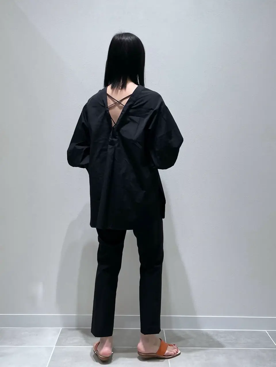 ONWARD CROSSET SELECT 大宮 コーディネート画像