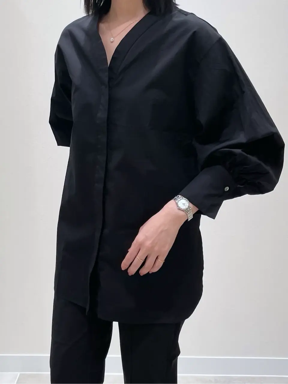 ONWARD CROSSET SELECT 大宮 コーディネート画像