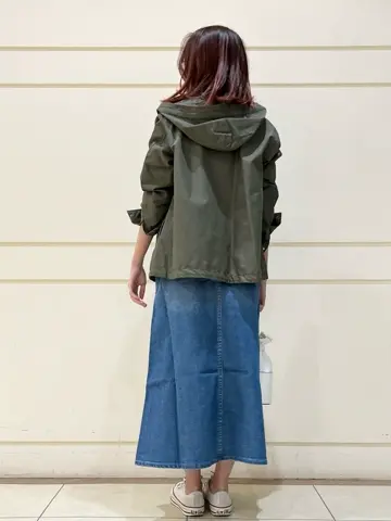 ONWARD CROSSET SELECT Kanako コーディネート画像