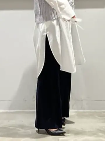 ONWARD CROSSET SELECT 田中 コーディネート画像