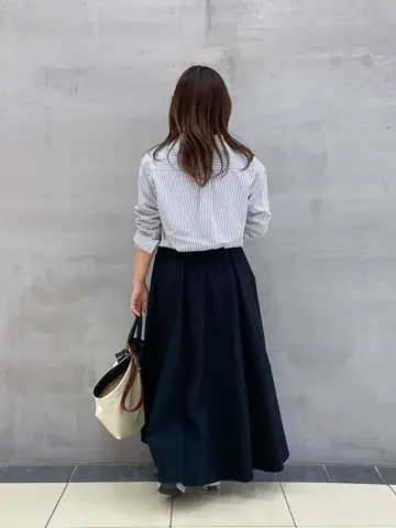 ONWARD CROSSET SELECT 関目 コーディネート画像