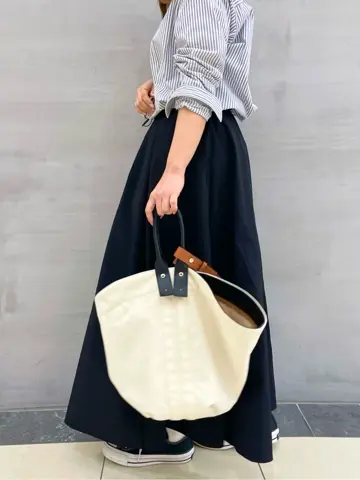 ONWARD CROSSET SELECT 関目 コーディネート画像