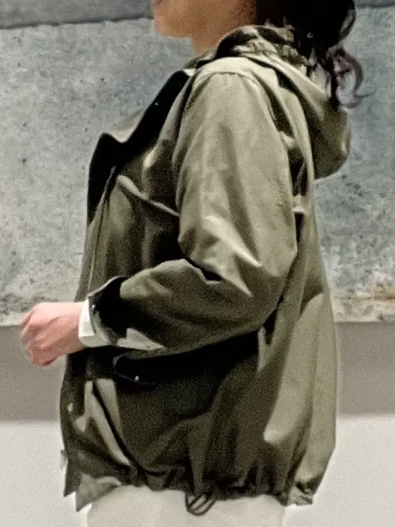 ONWARD CROSSET SELECT 會澤 コーディネート画像