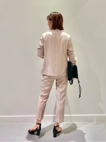 ONWARD CROSSET SELECT 濱野 コーディネート画像