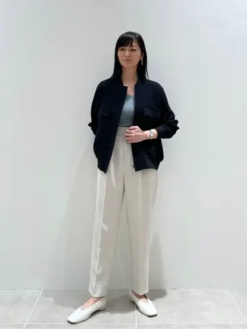 ONWARD CROSSET SELECT 大宮 コーディネート画像