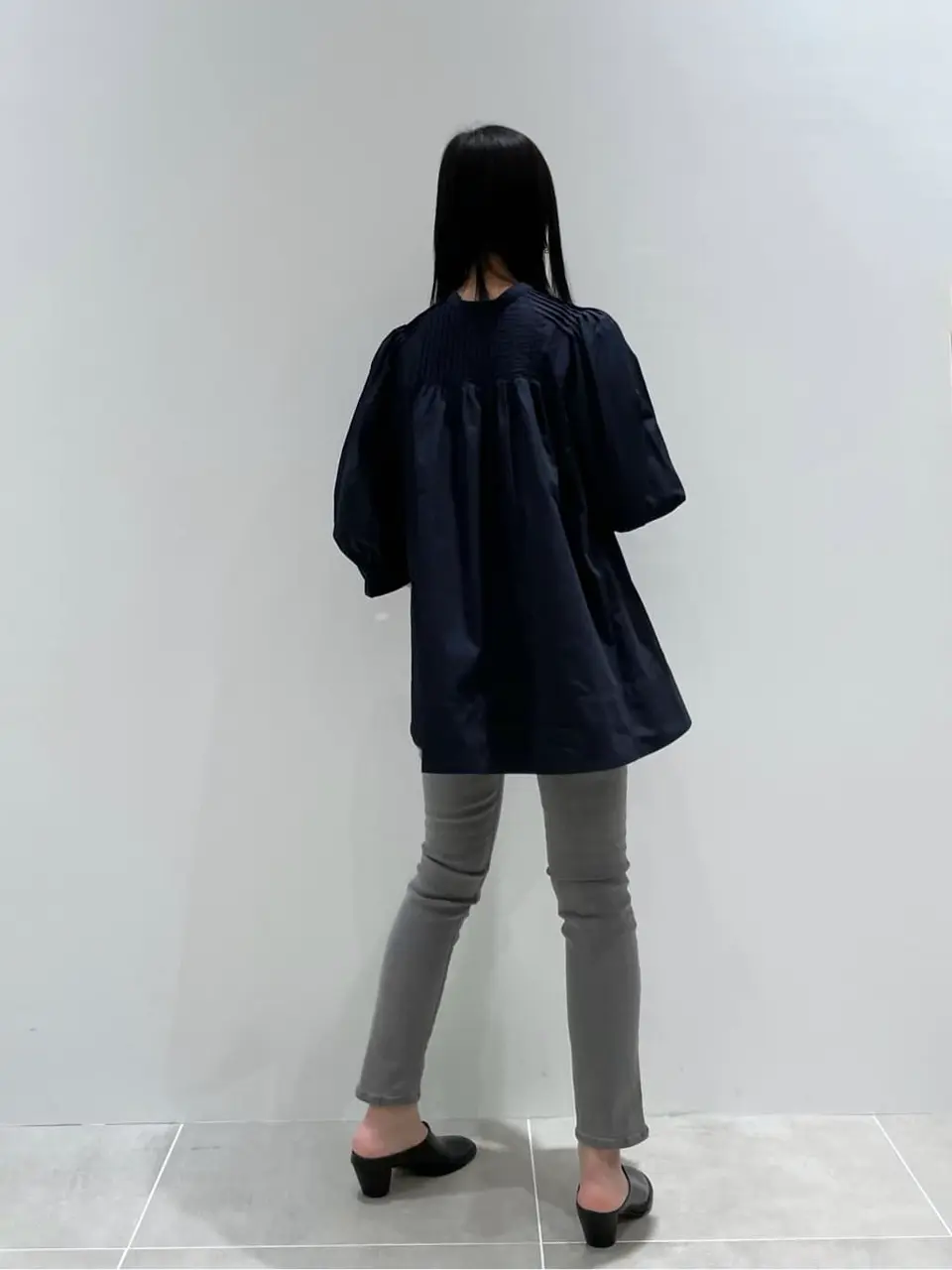 ONWARD CROSSET SELECT 大宮 コーディネート画像