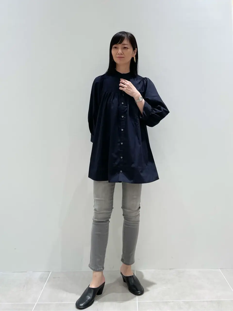 ONWARD CROSSET SELECT 大宮 コーディネート画像