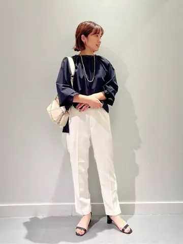 ONWARD CROSSET SELECT 濱野 コーディネート画像