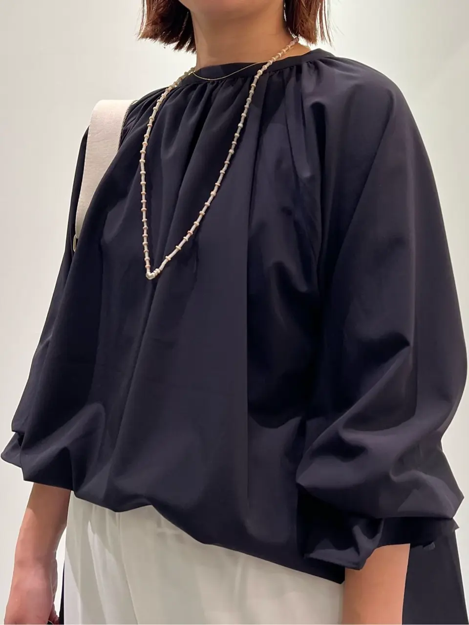 ONWARD CROSSET SELECT 濱野 コーディネート画像