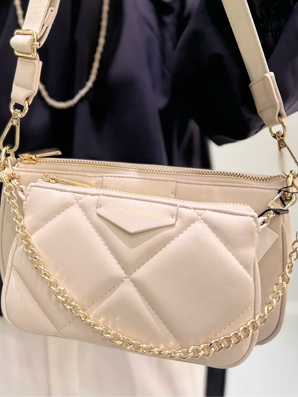 ONWARD CROSSET SELECT 濱野 コーディネート画像