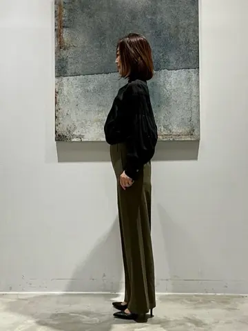 ONWARD CROSSET SELECT 田中 コーディネート画像