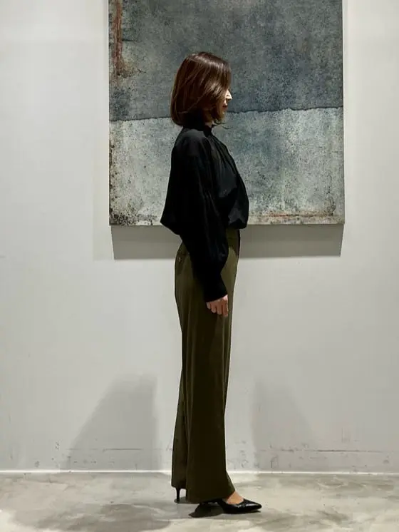 ONWARD CROSSET SELECT 田中 コーディネート画像