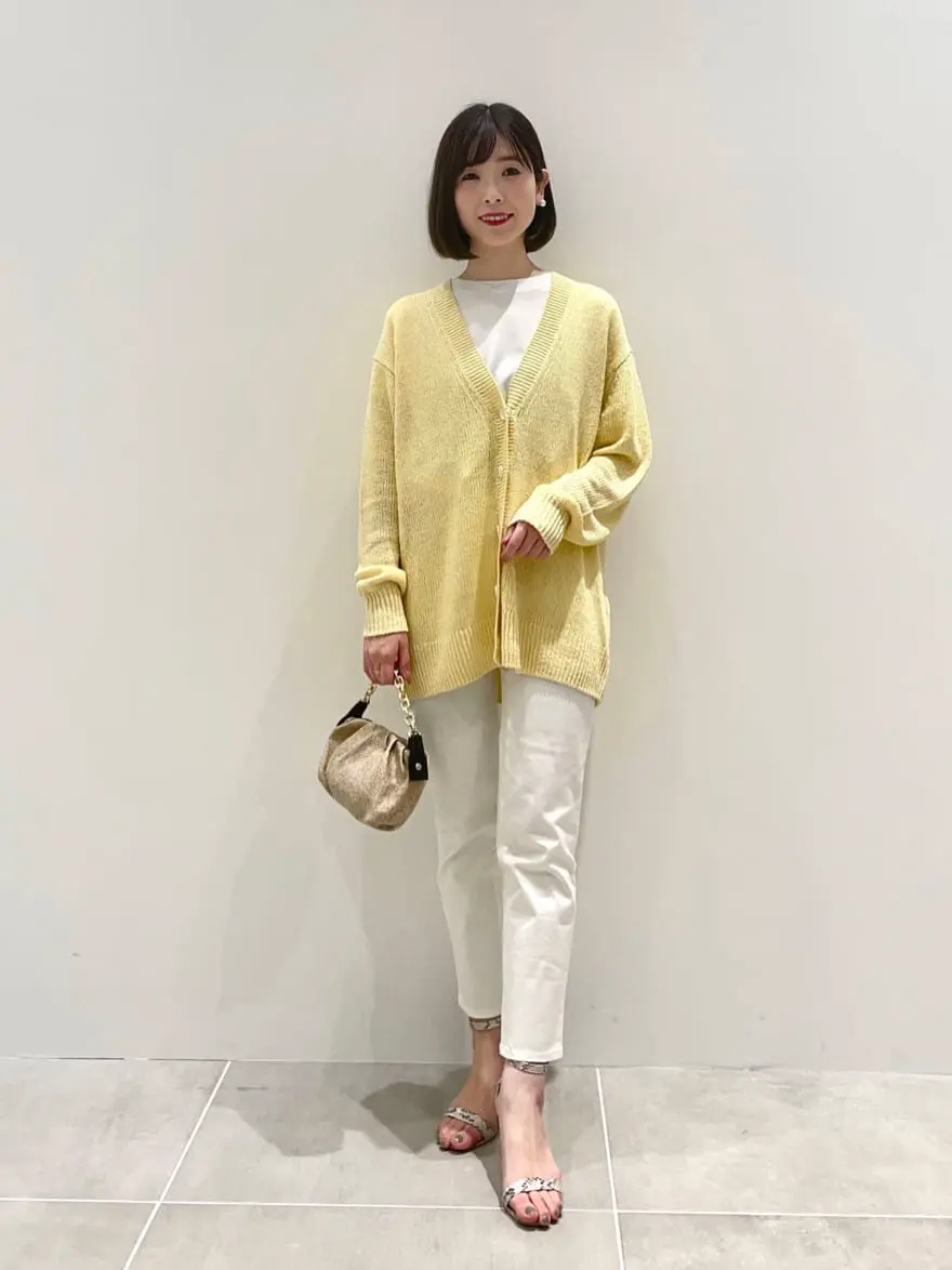  市川 コーディネート画像